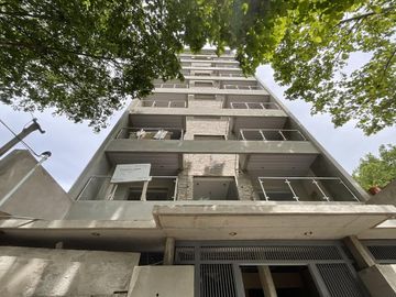 Departamento 3 Ambientes - Quilmes - Edificio Magno
