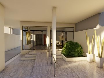 Departamento 3 Ambientes - Quilmes - Edificio Magno