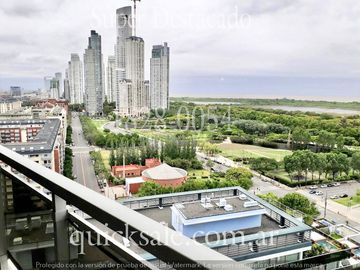 ***RESERVADO*** ZENCITY - Puerto Madero