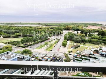 ***RESERVADO*** ZENCITY - Puerto Madero