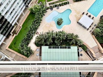 ***RESERVADO*** ZENCITY - Puerto Madero