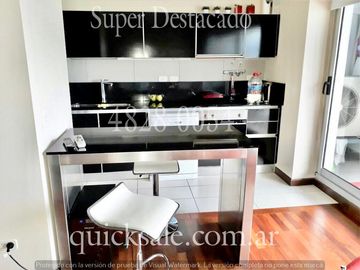 ***RESERVADO*** ZENCITY - Puerto Madero