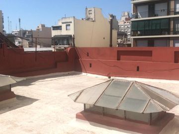 PH en Balvanera