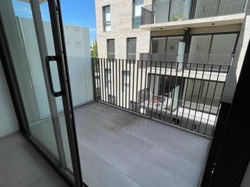 Departamento en venta 2 ambientes en Saavedra