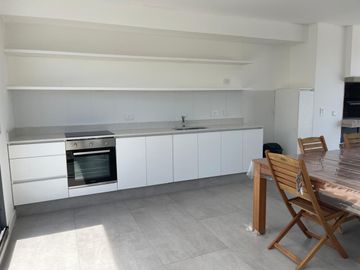 Departamento en venta 2 ambientes en Saavedra