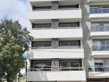 Monoambiente en venta - 1 baño - 41mts2 - La Plata