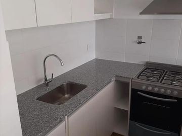 Monoambiente en venta - 1 baño - 41mts2 - La Plata