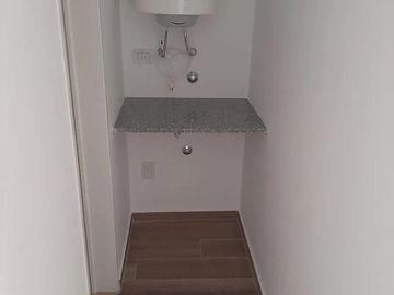 Monoambiente en venta - 1 baño - 41mts2 - La Plata