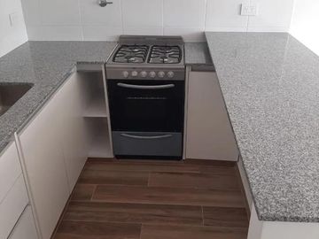 Monoambiente en venta - 1 baño - 41mts2 - La Plata