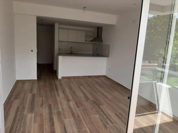 Monoambiente en venta - 1 baño - 41mts2 - La Plata