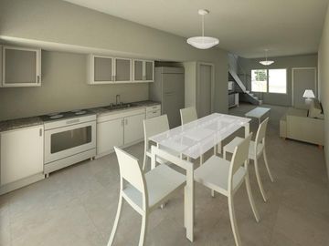 Casa - Banfield Este