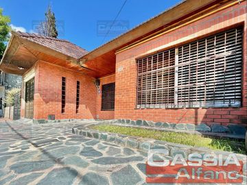 Casa - Remedios De Escalada