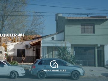VENTA CASA DEPARTAMENTOS NEUQUEN CAPITAL