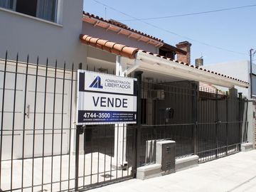 ZONA VICTORIA- Entre Avenidas -