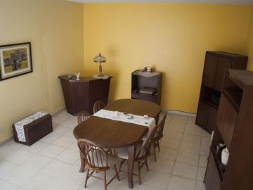 ZONA VICTORIA- Entre Avenidas -