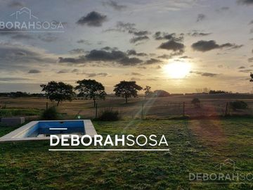 Casa en Venta 6 ambientes El Canton- Escobar-