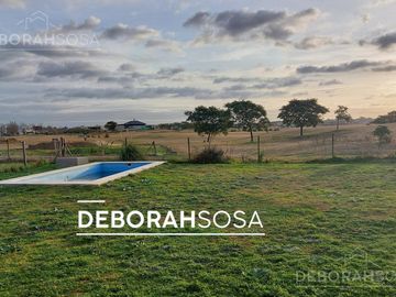Casa en Venta 6 ambientes El Canton- Escobar-
