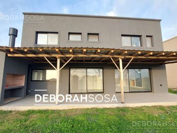 Casa en Venta 6 ambientes El Canton- Escobar-