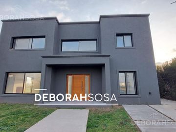 Casa en Venta 6 ambientes El Canton- Escobar-