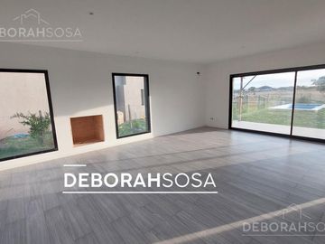 Casa en Venta 6 ambientes El Canton- Escobar-