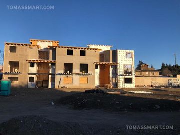 Departamento - Bariloche