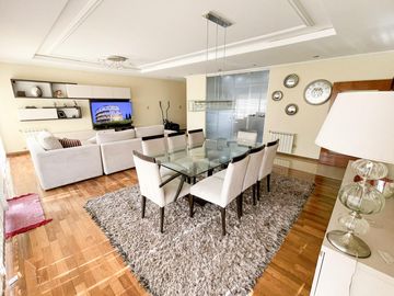 Venta Casa  y Locales Comerciales - Rosario