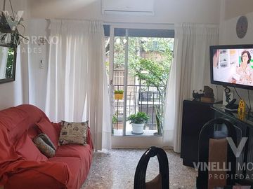 3 amb a mts linea B- Almagro