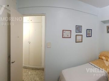 3 amb a mts linea B- Almagro