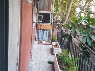 3 amb a mts linea B- Almagro