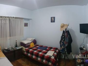 3 amb a mts linea B- Almagro