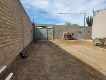 Casa en Senillosa