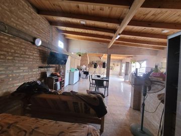 Casa en Senillosa