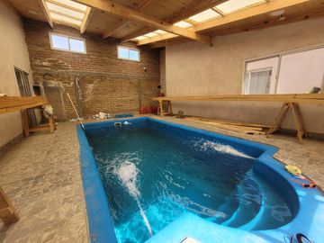 Casa en Senillosa