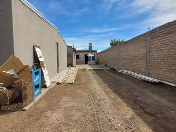 Casa en Senillosa