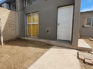 Casa en Senillosa