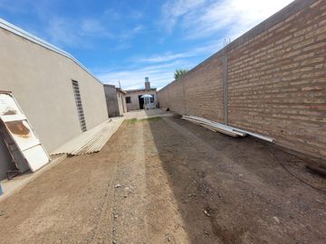 Casa en Senillosa