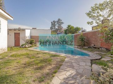 Casa en Hurlingham