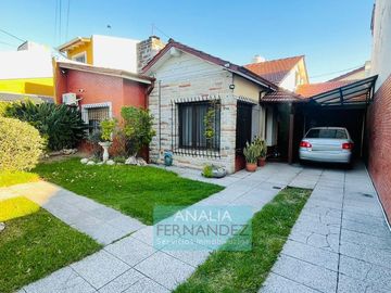 Casa en Hurlingham