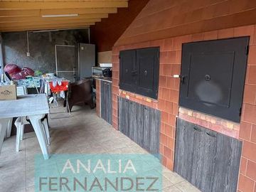 Casa en Hurlingham