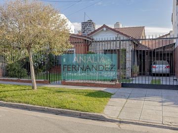 Casa en Hurlingham