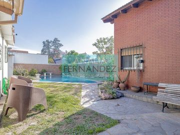 Casa en Hurlingham
