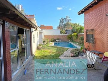 Casa en Hurlingham