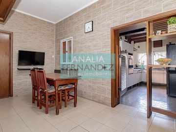 Casa en Hurlingham