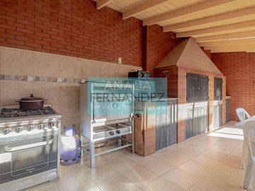 Casa en Hurlingham