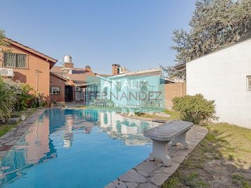 Casa en Hurlingham
