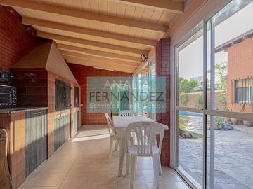 Casa en Hurlingham