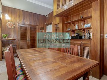 Casa en Hurlingham