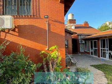 Casa en Hurlingham