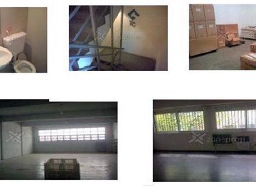 VENTA Edificio Comercial - Almagro Sanchez de Loria 689  Deposito y Oficinas