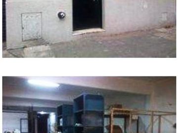 VENTA Edificio Comercial - Almagro Sanchez de Loria 689  Deposito y Oficinas